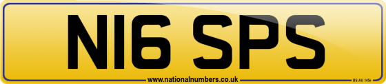 N16 SPS
