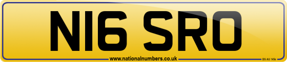 N16 SRO