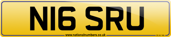 N16 SRU