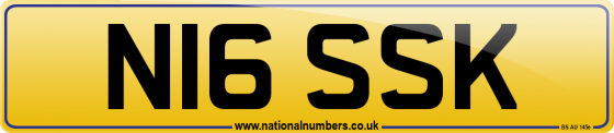N16 SSK