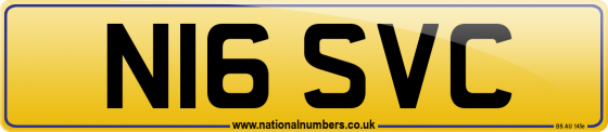 N16 SVC