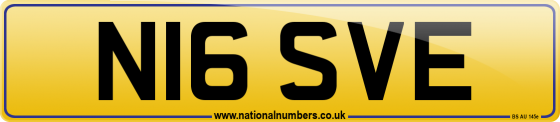N16 SVE