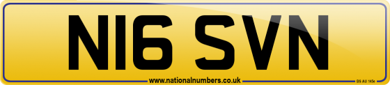 N16 SVN