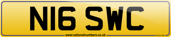 N16 SWC