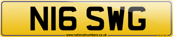 N16 SWG
