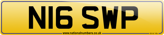 N16 SWP