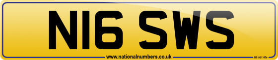 N16 SWS
