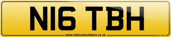 N16 TBH