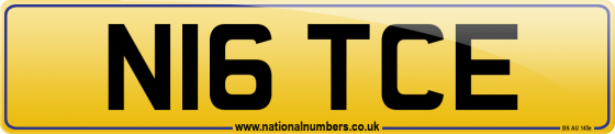 N16 TCE