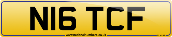 N16 TCF
