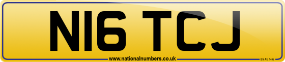 N16 TCJ