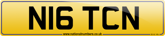 N16 TCN