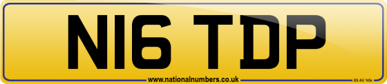 N16 TDP