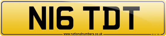 N16 TDT