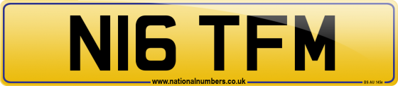 N16 TFM
