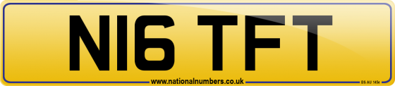 N16 TFT