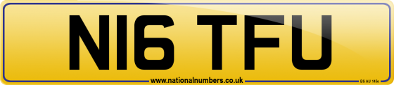 N16 TFU