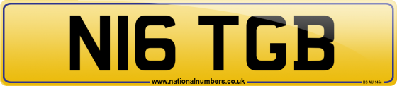 N16 TGB