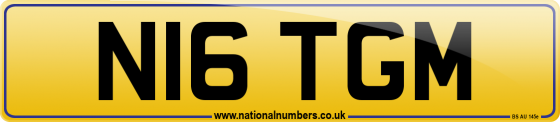 N16 TGM