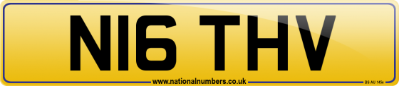 N16 THV