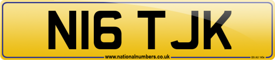 N16 TJK