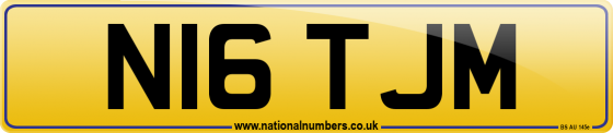 N16 TJM
