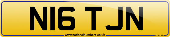 N16 TJN