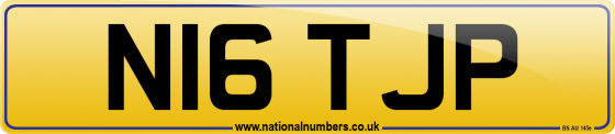 N16 TJP