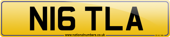 N16 TLA