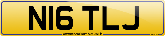 N16 TLJ