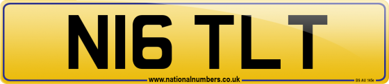 N16 TLT
