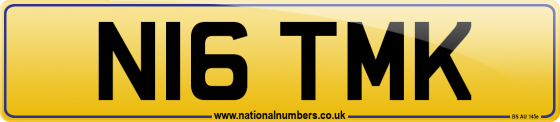 N16 TMK