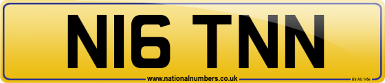 N16 TNN