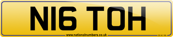 N16 TOH