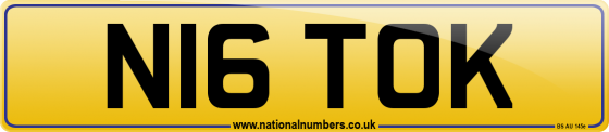 N16 TOK