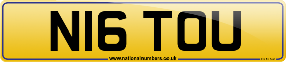 N16 TOU