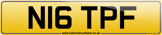 N16 TPF