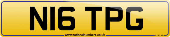 N16 TPG