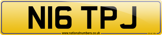 N16 TPJ