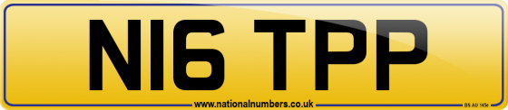 N16 TPP