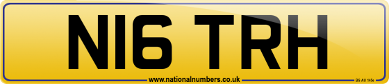 N16 TRH