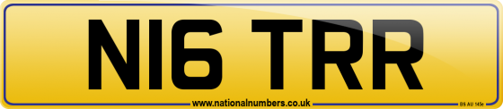 N16 TRR