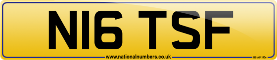 N16 TSF