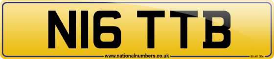 N16 TTB