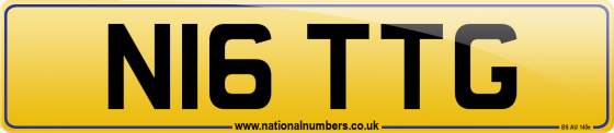 N16 TTG