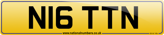 N16 TTN