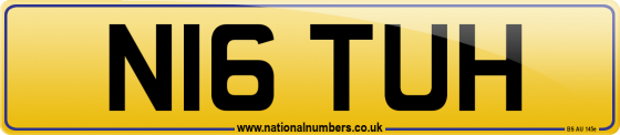 N16 TUH
