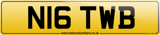 N16 TWB