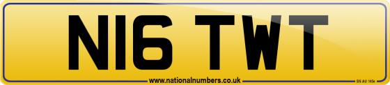 N16 TWT