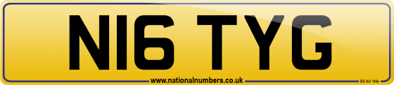 N16 TYG